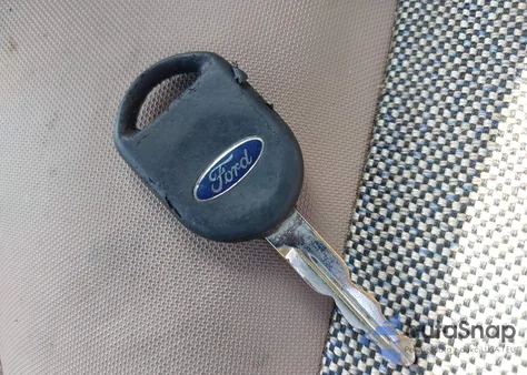 2001 Ford Ranger Edge/Xl/Xlt z USA, uszkodzony, nr VIN 1FTYR10U01TB02478